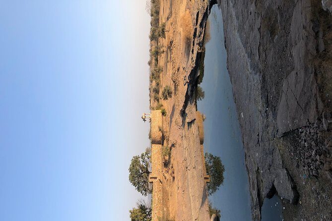 Guided Chittorgarh Fort Tour From Jaipur With Drop At Udaipur - Who Is This Tour Best Suited For?