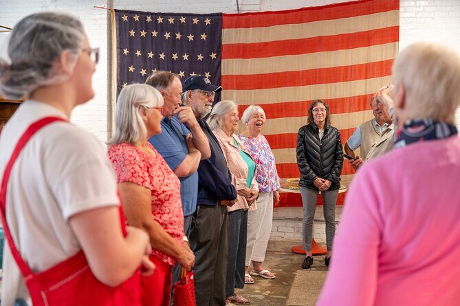 Guided Chocolate Tasting Session in Rockland - Guided Chocolate Tasting Session in Rockland: A Sweet Journey into Maine’s Bean-to-Bar Chocolate