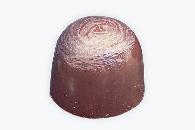 Guided Chocolate Tasting Session in Rockland - Why This Tour Is Worth Your Time