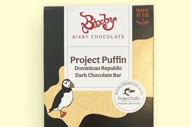 Guided Chocolate Tasting Session in Rockland - Frequently Asked Questions