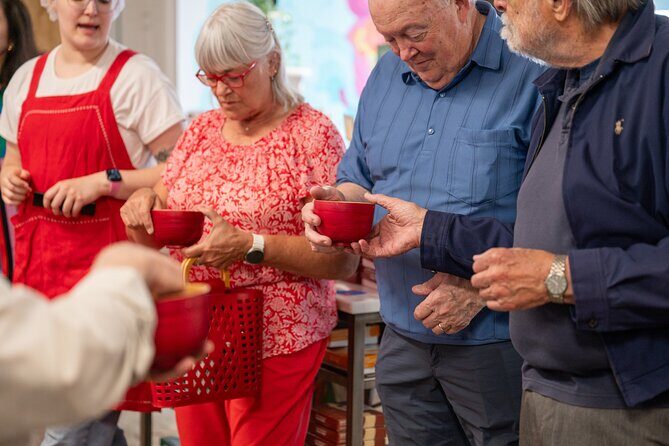 Guided Chocolate Tasting Session in Rockland - Final Thoughts: Who Will Love This Experience