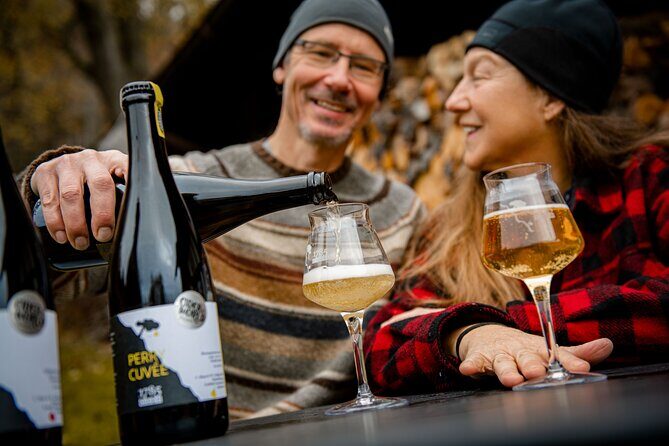 Guided cider tasting - FAQ