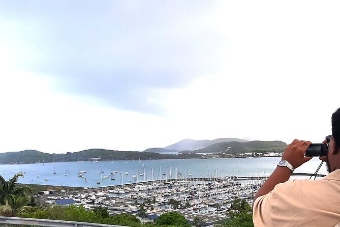 Guided City Orientation Tour of Noumea - Who Should Book This Tour?