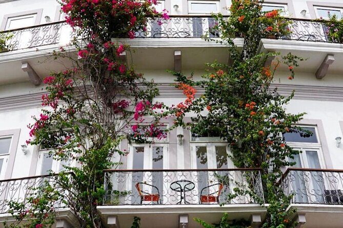 Guided City Tour to Panama Casco Viejo - FAQ