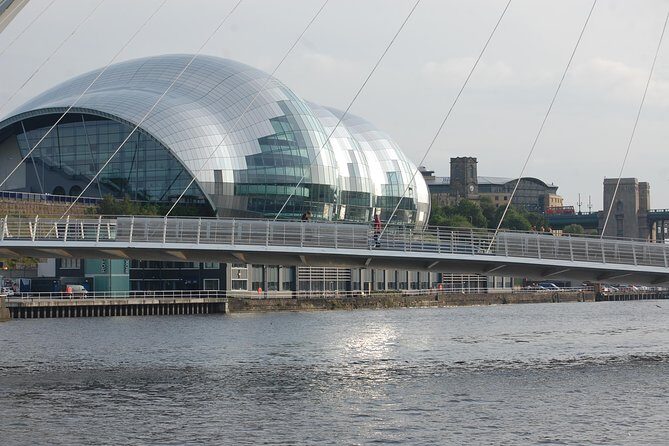 Guided City Walking Tour of Newcastle - What Makes This Tour Stand Out?