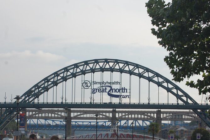 Guided City Walking Tour of Newcastle - The Sum Up: Who Should Take This Tour?