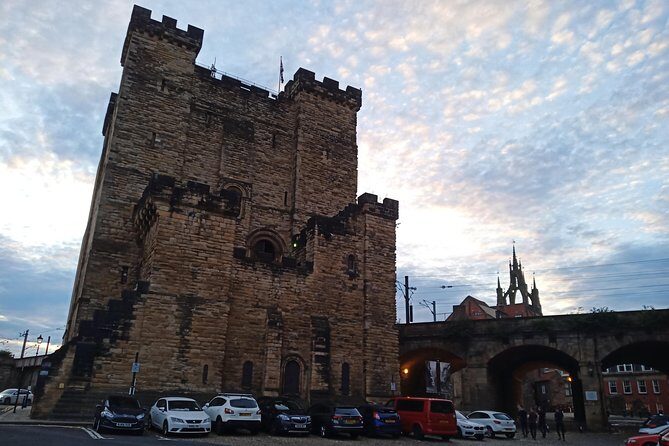 Guided City Walking Tour of Newcastle - FAQ