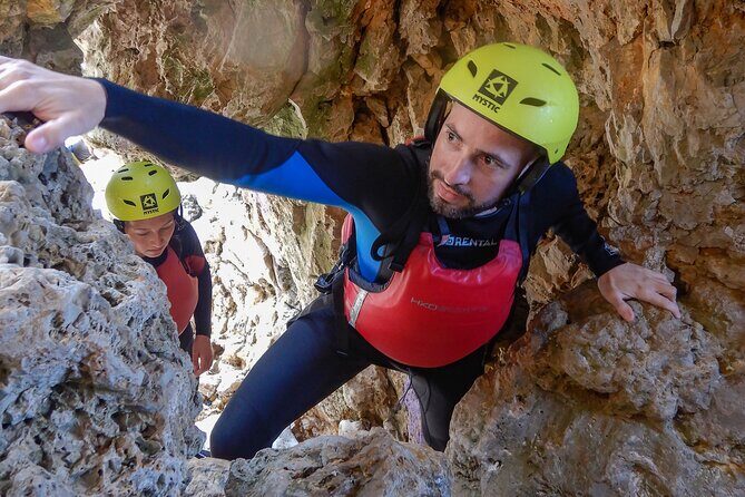 Guided Coasteering Adventure in Pula - What to Expect from the Coasteering Adventure in Pula