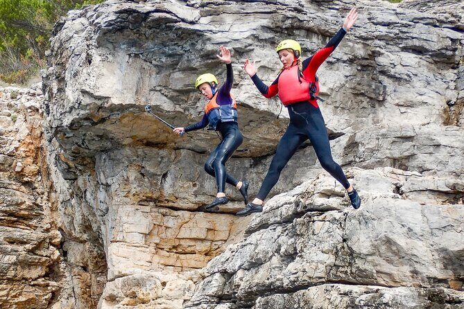 Guided Coasteering Adventure in Pula - The Practicalities and Value