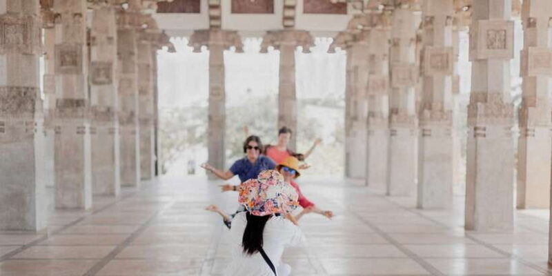 Guided Colombo Half-Day City Tour - A Deep Dive Into the Colombo Half-Day Tour