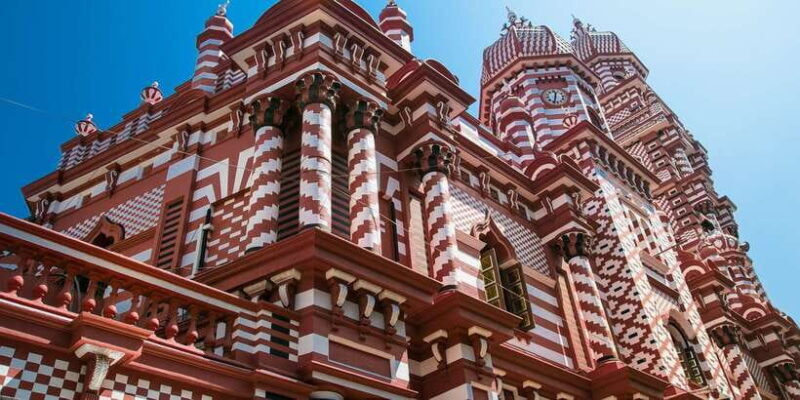 Guided Colombo Half-Day City Tour - The Landmarks and Their Significance