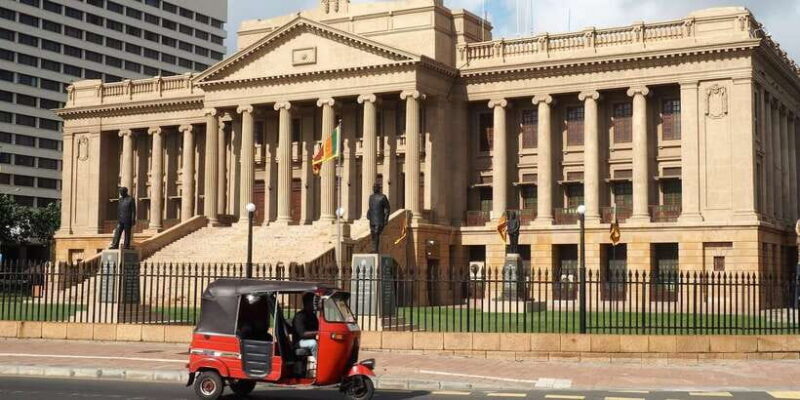 Guided Colombo Half-Day City Tour - Who Will Love This Tour?