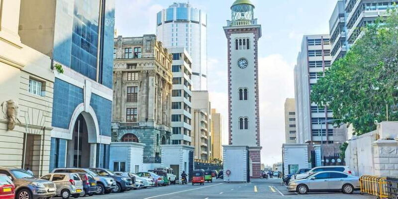 Guided Colombo Half-Day City Tour - Who Might Not Find It Ideal?