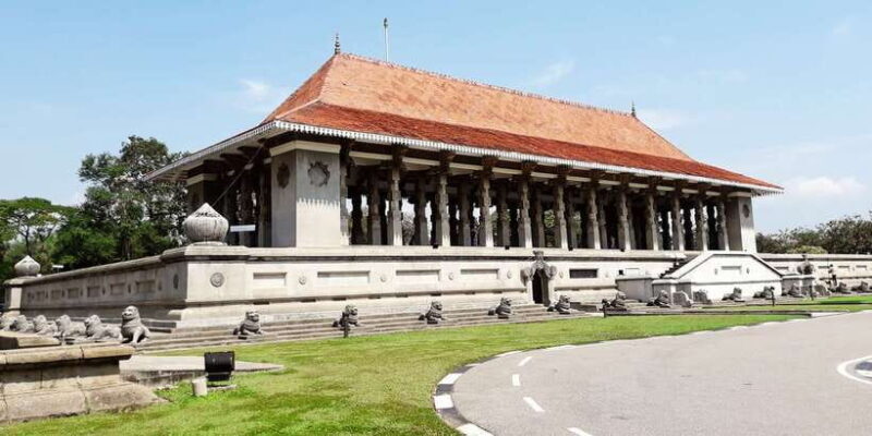 Guided Colombo Half-Day City Tour - Final Thoughts