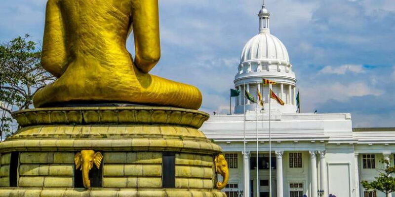 Guided Colombo Half-Day City Tour - FAQs