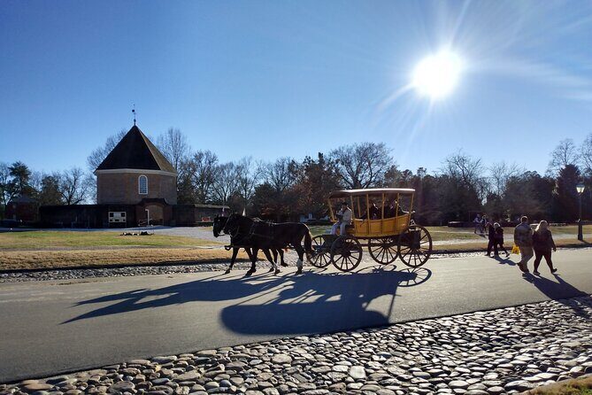 Guided Colonial Christmas Tour in Williamsburg - Final Thoughts: Is It Worth It?