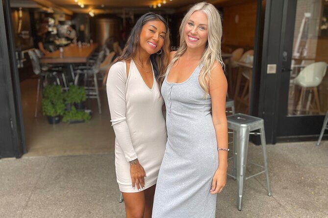 Guided Craft Beer Tour in Niagara - Introduction to the Tour Experience