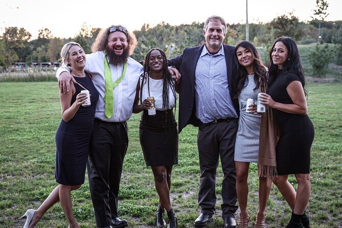 Guided Craft Beer Tour in Niagara - A Closer Look at the Itinerary