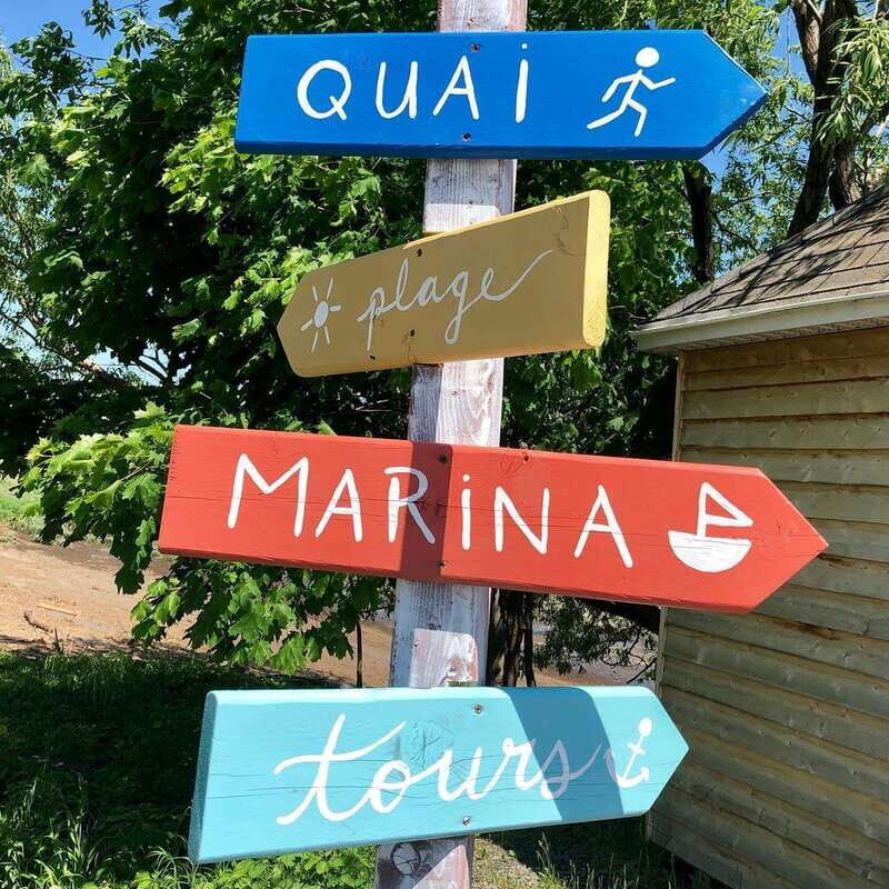 Guided cruise to discover Orleans Island and Quebec City - A detailed look at the experience