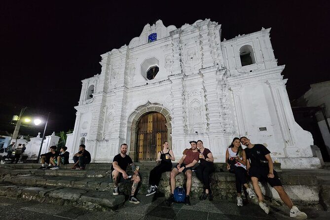 Guided Culinary and Historic Nightfall Bike Tour - Why This Tour Works for You