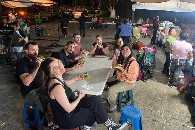 Guided Culinary and Historic Nightfall Bike Tour - Frequently Asked Questions