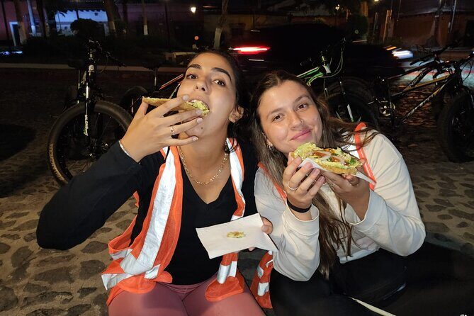 Guided Culinary and Historic Nightfall Bike Tour - Final Thoughts