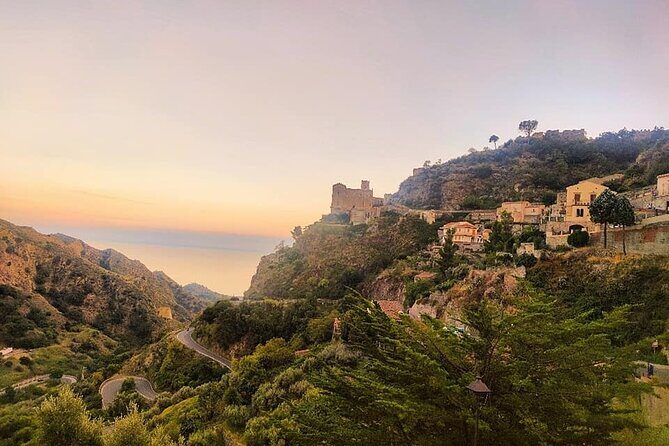 Guided Cultural Tour of the Godfather Film in Messina - Exploring the Itinerary: A Deep Dive into Sicily’s Film and Scenic Delights