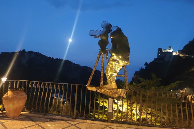 Guided Cultural Tour of the Godfather Film in Messina - Frequently Asked Questions (FAQ)