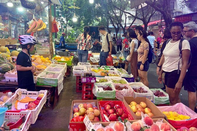 Guided Cycle Tour of Guangzhou - Authentic Experience, Friendly Guides, and Great Value