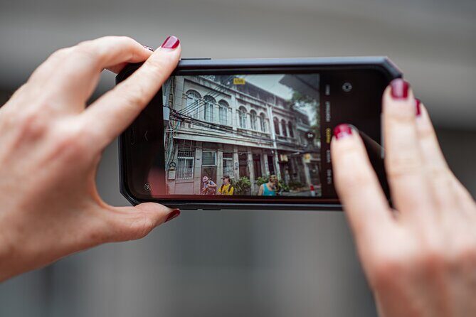 Guided Cycle Tour of Guangzhou - Final Thoughts