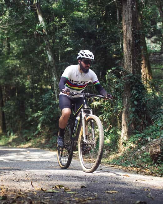 Guided Cycling tour in Dharamshala - Price and Value