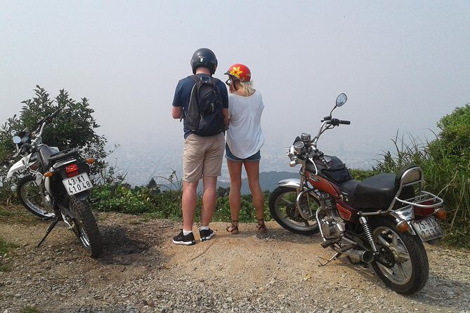 Guided Daily City Tours in Danang - Exploring Da Nang on a Motorbike: An Authentic Experience