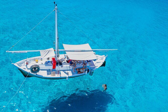 Guided day by boat in Carloforte with snorkelling and aperitif - Who Will Love This Tour?