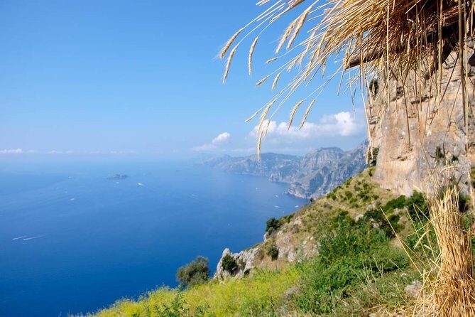 Guided Day Hike on the Path of the Gods with Sorrento Transfer - In-Depth Review: What to Expect on the Path of the Gods Guided Hike