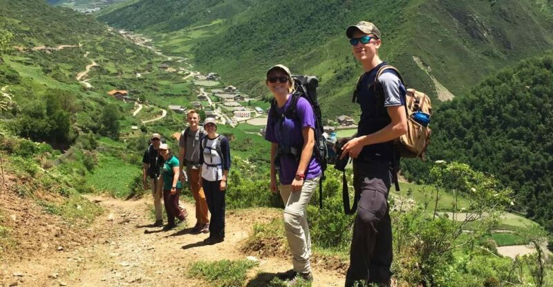 Guided Day Hike to Birni Devi Temple from Palampur - Exploring the Guided Hike to Birni Devi Temple