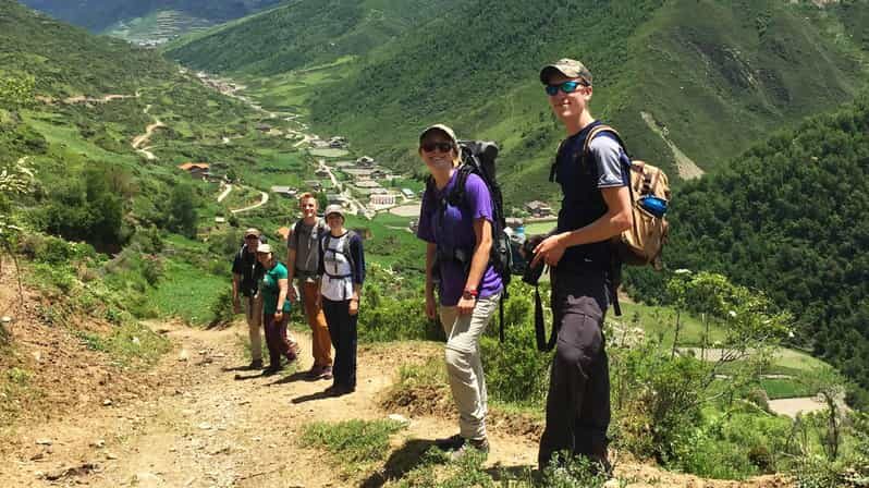 Guided Day Hike to Birni Devi Temple from Palampur - Final Thoughts