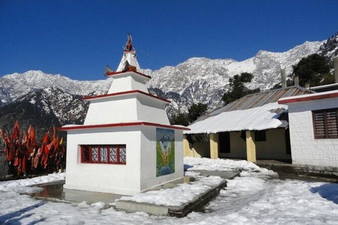 Guided Day Hike to Guna Devi Temple from Mcleodganj - FAQs