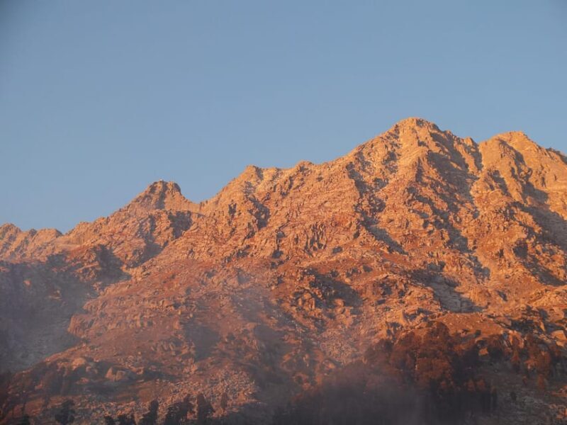 Guided Day Hike to Guna Devi Temple from Mcleodganj - Guided Day Hike to Guna Devi Temple from Mcleodganj