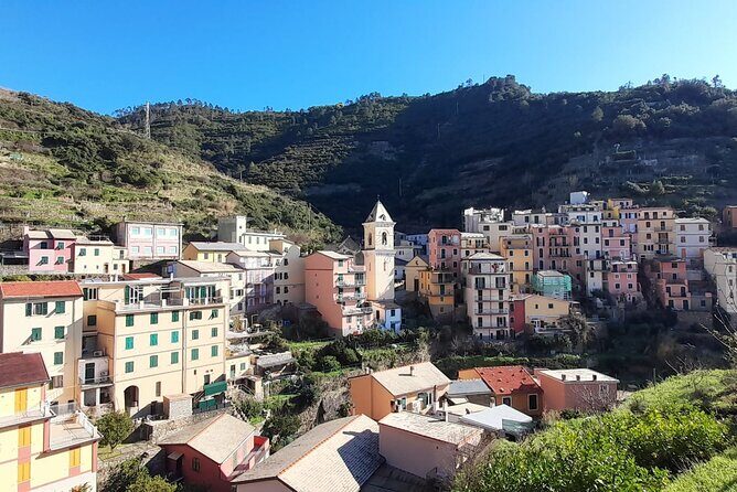 Guided Day to the Pearls of the Cinque Terre - Exploring the Cinque Terre Day Trip — A Detailed Review