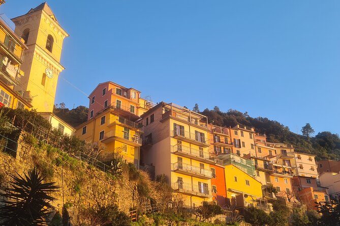 Guided Day to the Pearls of the Cinque Terre - Final Thoughts