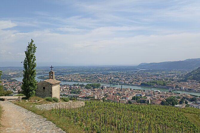 Guided Day Tour and Wine Tasting Northern Rhône Valley - The Itinerary – A Closer Look