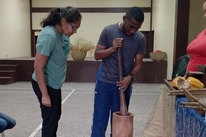 Guided Day Tour at Lopinot Plantation Estate - Practicalities and Tips