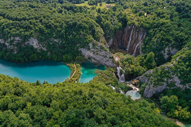 Guided Day Tour from Zadar to Plitvice Lakes - An In-Depth Look at the Tour Experience