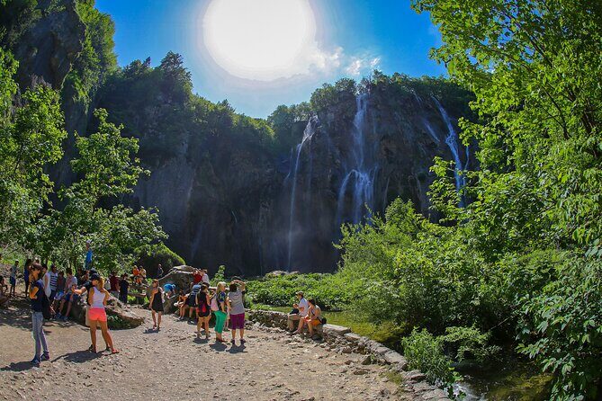 Guided Day Tour from Zadar to Plitvice Lakes - FAQ