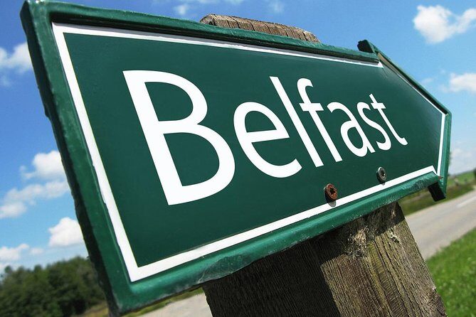 Guided Day Tour: Giant's Causeway from Belfast - The Real Value of the Tour