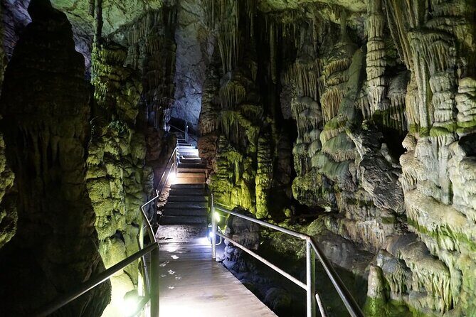 Guided Day Tour in Lasithi Plateau, Greek theme park and Villages - Who Should Consider This Tour?