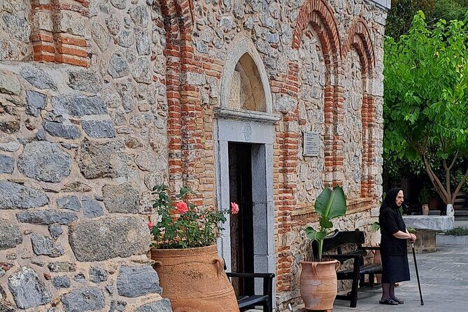 Guided Day Tour in Lasithi Plateau, Greek theme park and Villages - Final Thoughts