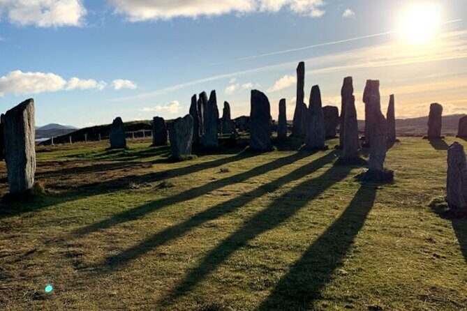 Guided Day Tour of the Isle of Lewis - Why This Tour Works for Travelers