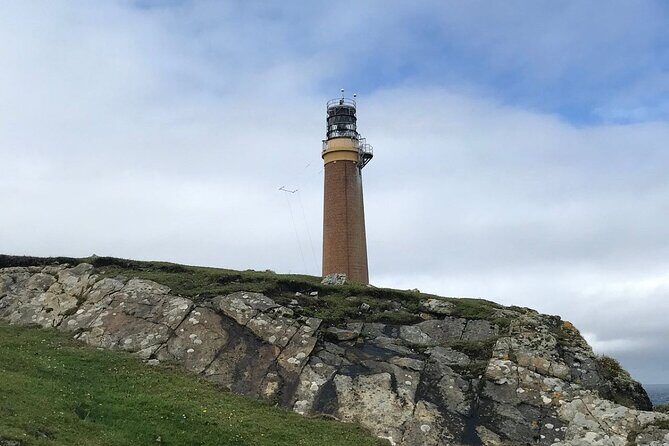 Guided Day Tour of the Isle of Lewis - FAQ About the Guided Day Tour of the Isle of Lewis