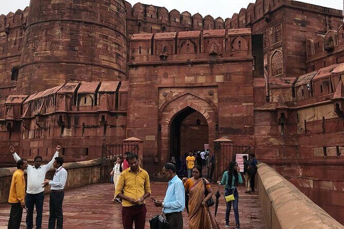 Guided Day Trip from Delhi to Agra & Fatehpur Sikri - Final Thoughts: Is It Worth It?